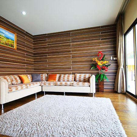 Chawalun Resort Don Tum Exterior photo