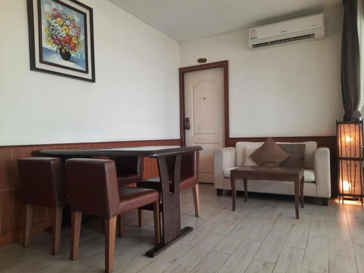 Chawalun Resort Don Tum Exterior photo