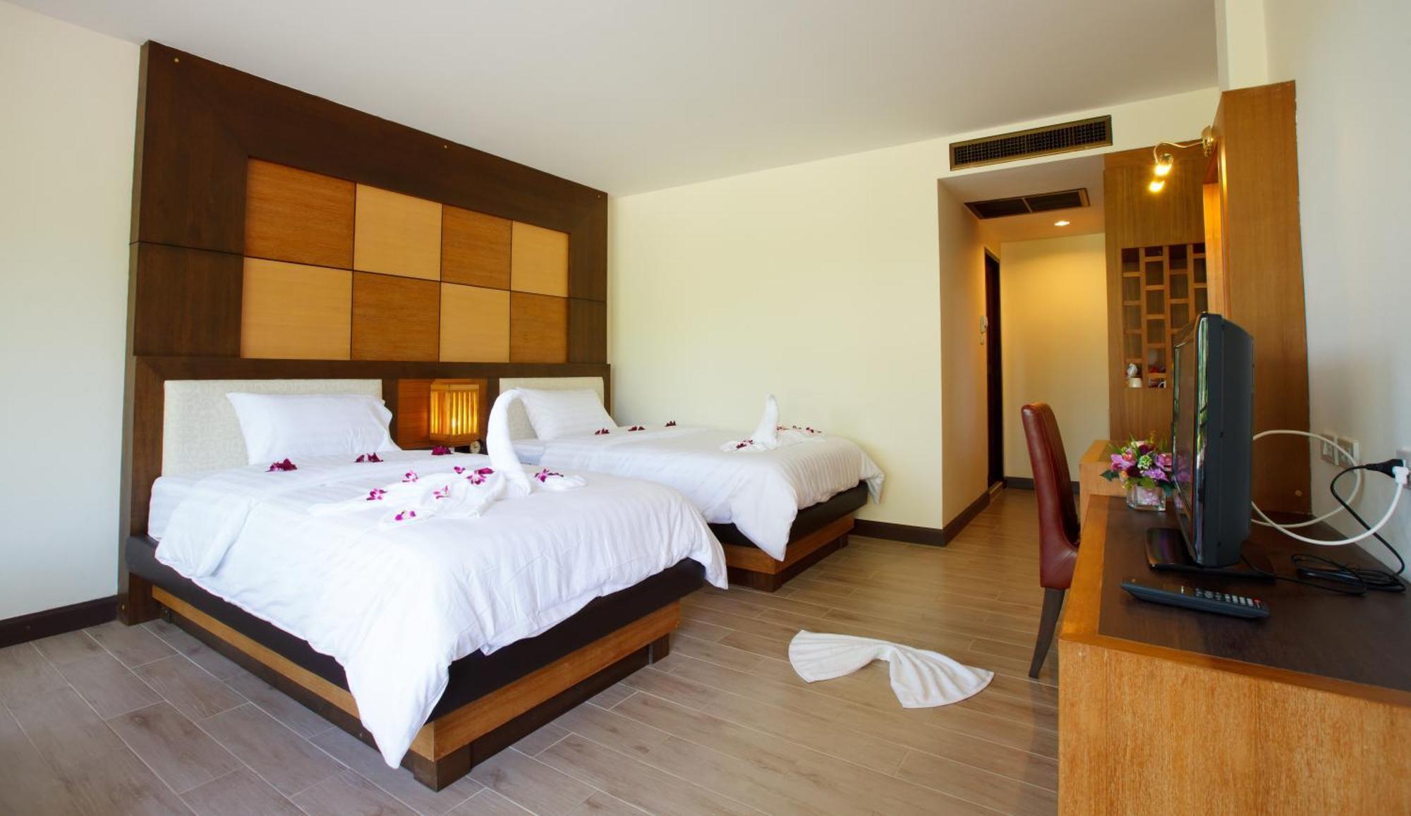Chawalun Resort Don Tum Room photo